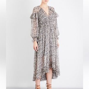 Zimmermann dress